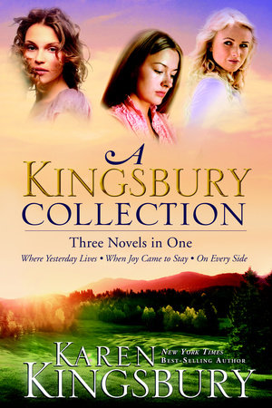 A Kingsbury Collection