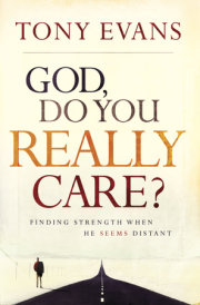 God, Do You Really Care? 