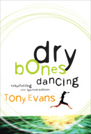 DRY BONES DANCING 