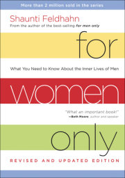 For Women Only, Revised and Updated Edition 