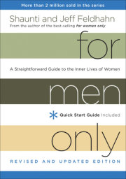 For Men Only, Revised and Updated Edition 