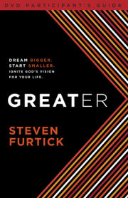 Greater Participant's Guide 
