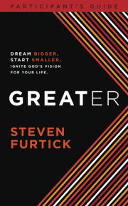 Greater Participant's Guide 