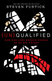 How God Uses Broken People to Do Big Things