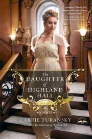 The Daughter of Highland Hall 
