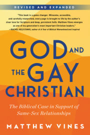 God and the Gay Christian 