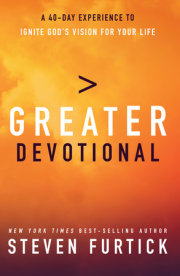 Greater Devotional 