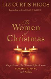 The Women of Christmas 