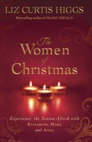 The Women of Christmas 