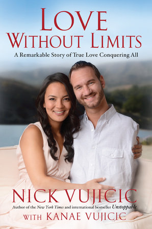 nick vujicic family members