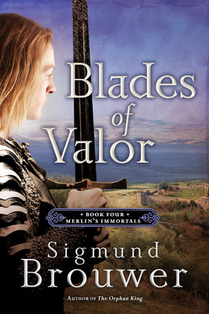 Blades of Valor