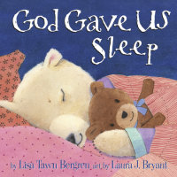Cover of God Gave Us Sleep cover