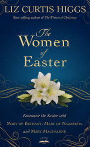 The Women of Easter 