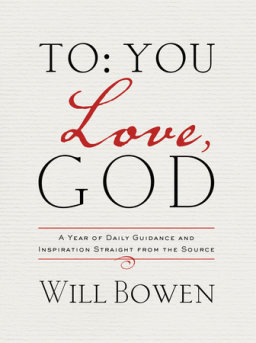 To You; Love, God