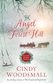 The Angel of Forest Hill 