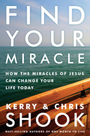 Find Your Miracle 