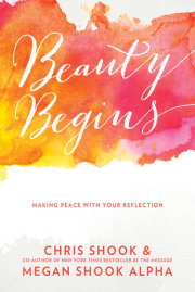 Beauty Begins 