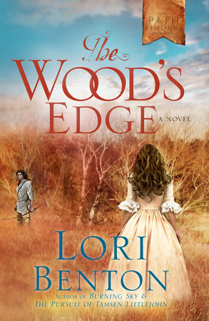 The Wood's Edge