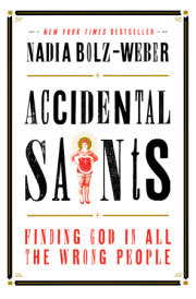 Accidental Saints