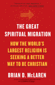 The Great Spiritual Migration 