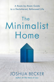 The Minimalist Home 