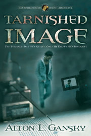 Tarnished Image 