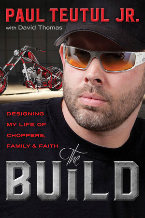 american chopper paul