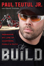 The Build