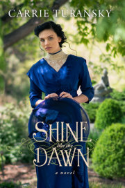 Shine Like the Dawn 