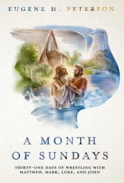 A Month of Sundays 
