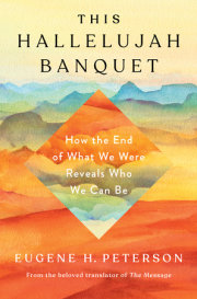 This Hallelujah Banquet 