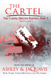 The Cartel Deluxe Edition, Part 2 