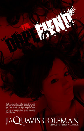 The Dopefiend