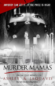 Murder Mamas 