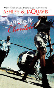 Supreme Clientele 