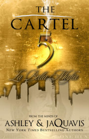 The Cartel 5