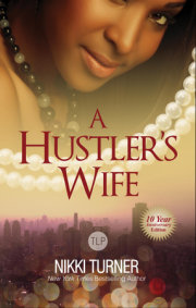 A Hustler's Wife 