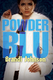 Powder Blu 