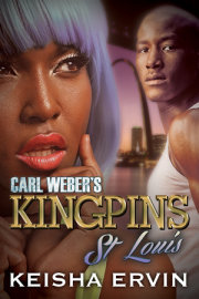 Carl Weber's Kingpins: St. Louis 