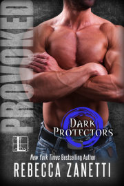 Provoked 