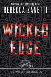 Wicked Edge 