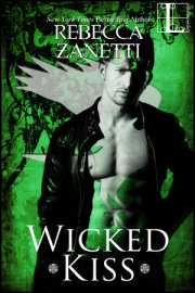 Wicked Kiss 