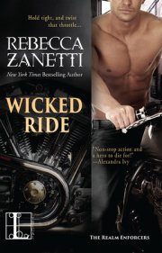 Wicked Ride 