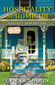 Hospitality and Homicide 