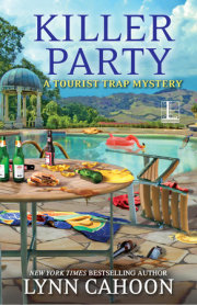 Killer Party 