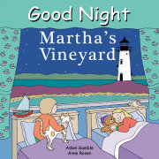 Good Night Martha's Vineyard