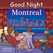 Good Night Montreal 