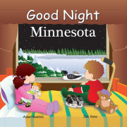 Good Night Minnesota