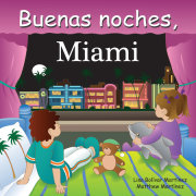 Good Night Miami 