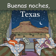 Buenas Noches, Texas 